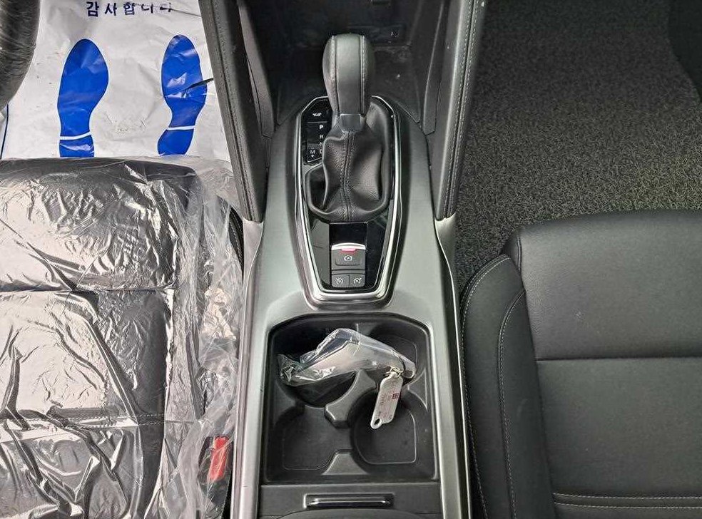 르노코리아(삼성) QM6 가솔린 2.0 GDe LE 2WD 사진 16