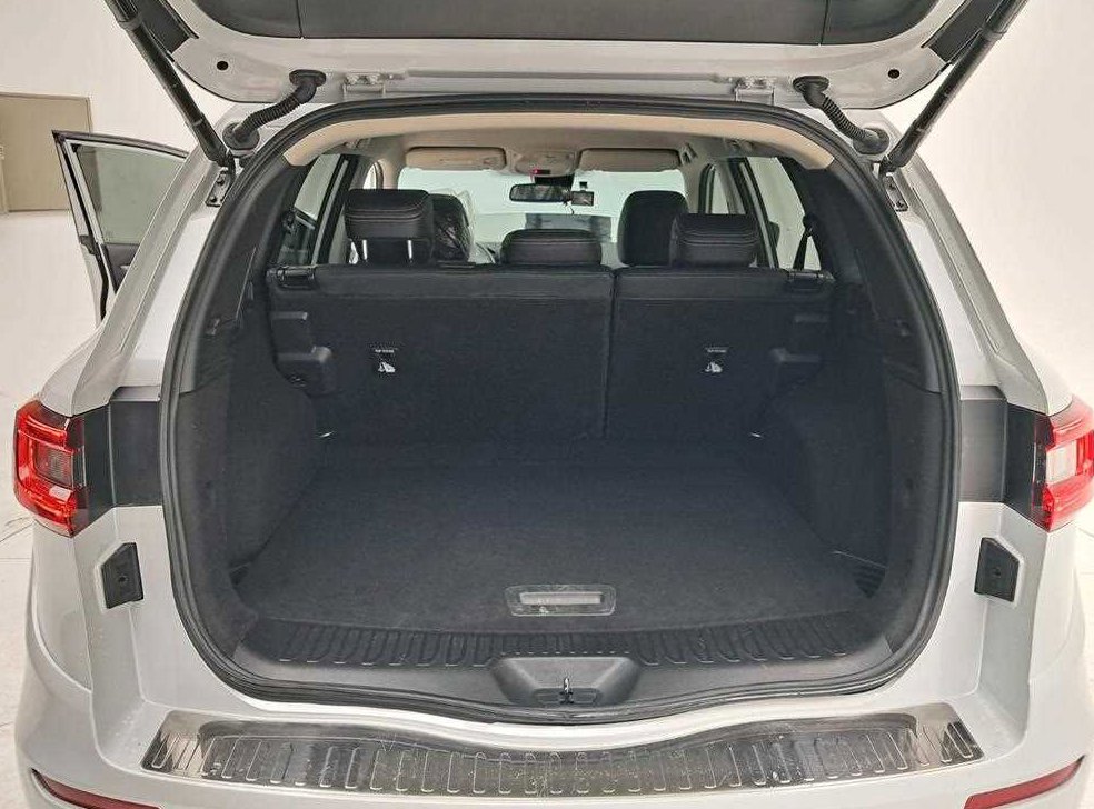르노코리아(삼성) QM6 가솔린 2.0 GDe LE 2WD 사진 17