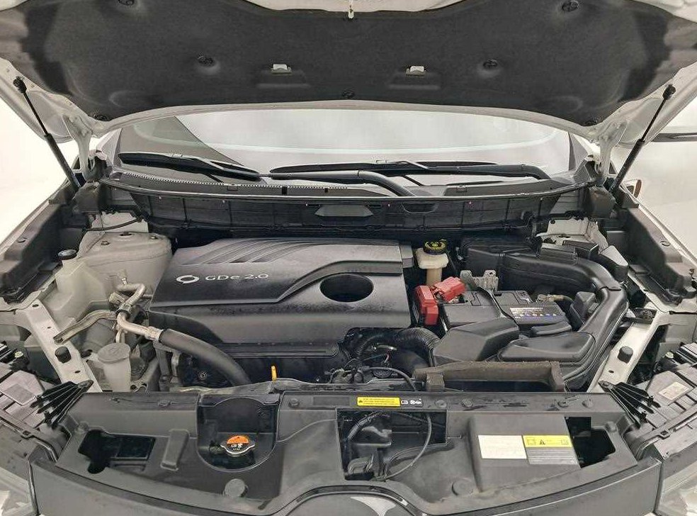 르노코리아(삼성) QM6 가솔린 2.0 GDe LE 2WD 사진 19