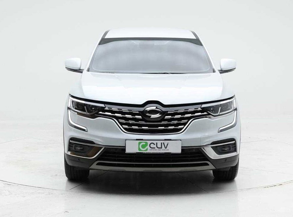 르노코리아(삼성) QM6 가솔린 2.0 GDe LE 2WD 사진 2