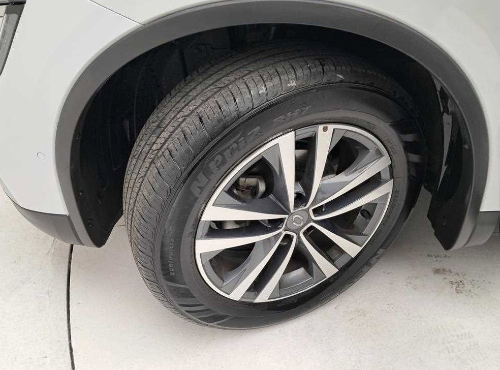 르노코리아(삼성) QM6 가솔린 2.0 GDe LE 2WD 사진 20