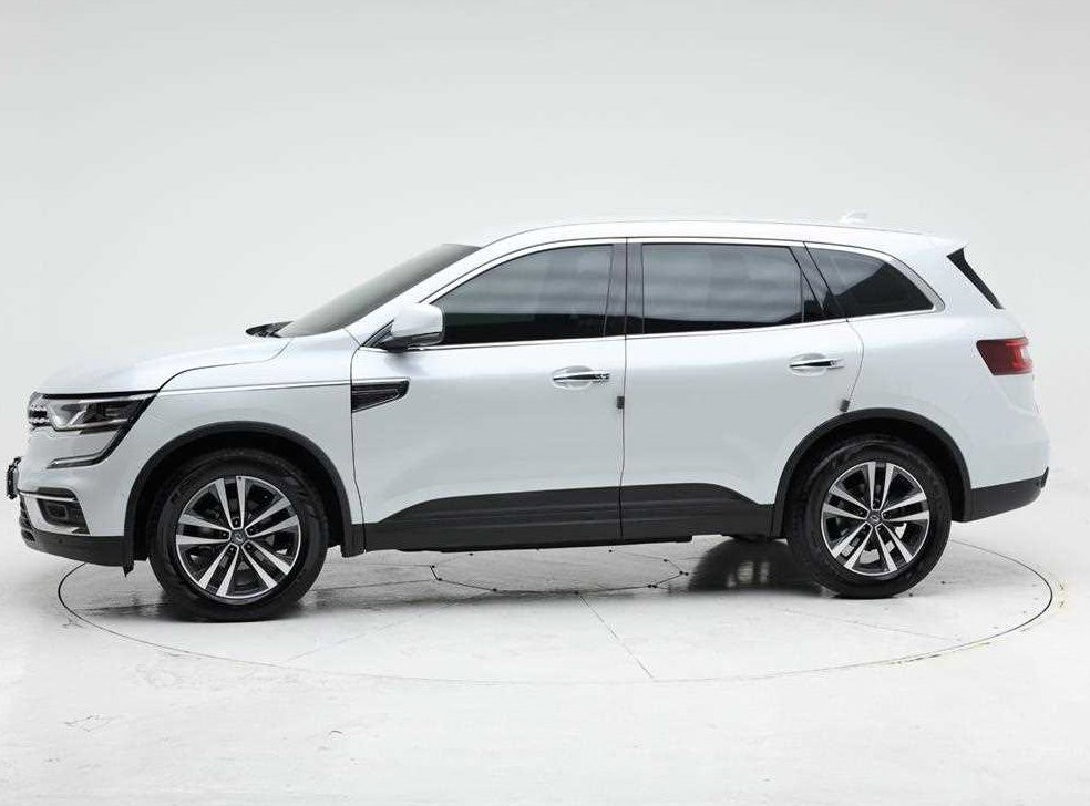 르노코리아(삼성) QM6 가솔린 2.0 GDe LE 2WD 사진 3