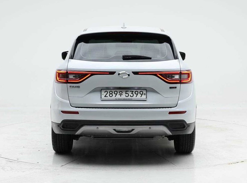 르노코리아(삼성) QM6 가솔린 2.0 GDe LE 2WD 사진 5