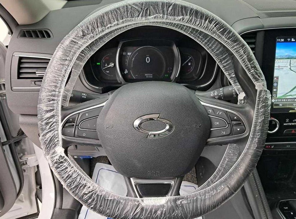 르노코리아(삼성) QM6 가솔린 2.0 GDe LE 2WD 사진 7