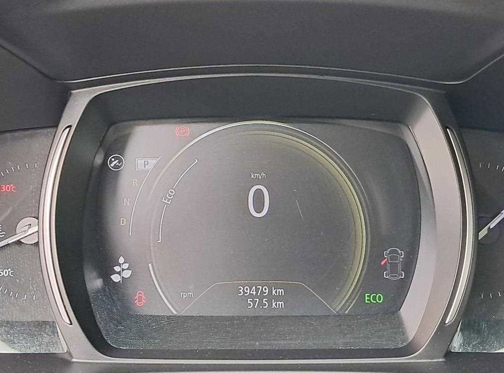르노코리아(삼성) QM6 가솔린 2.0 GDe LE 2WD 사진 8