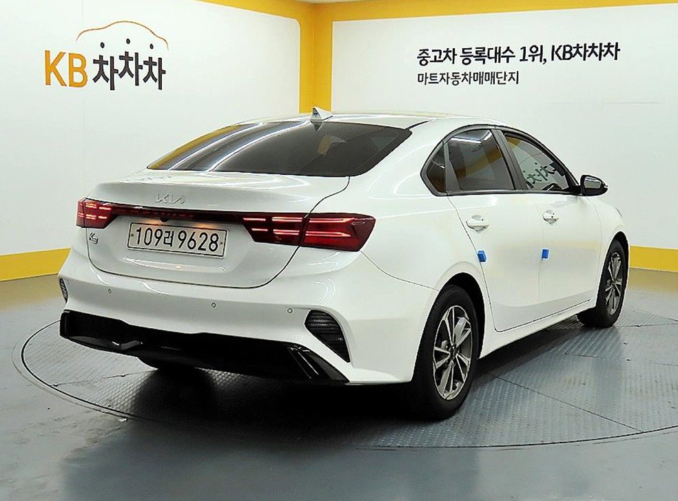 차량 이미지