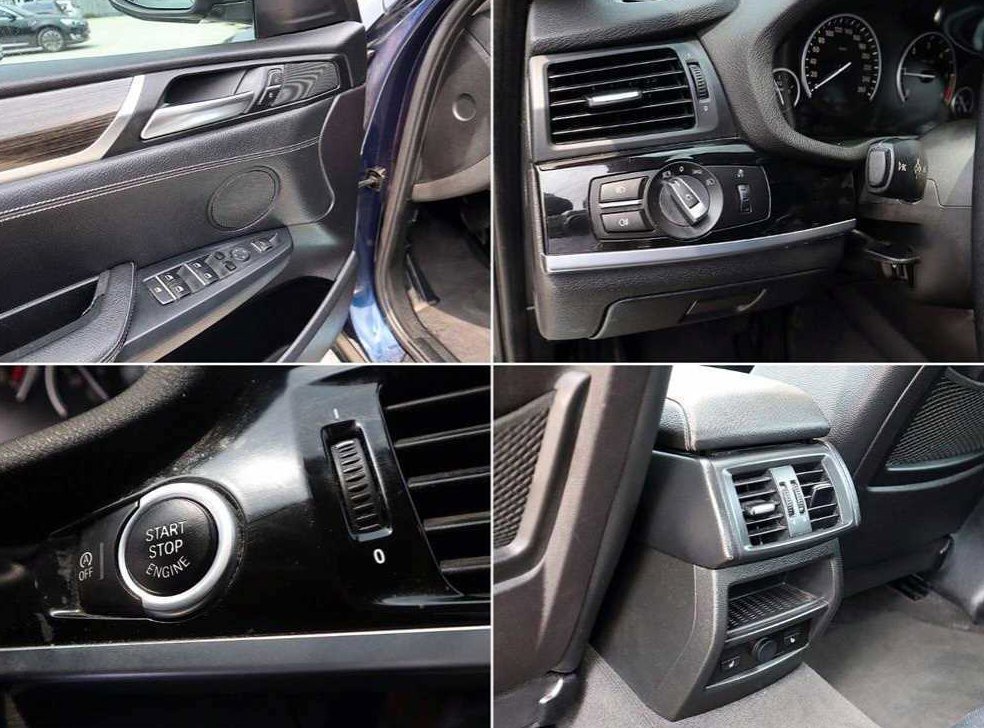 BMW X4  xDrive 20d 사진 7