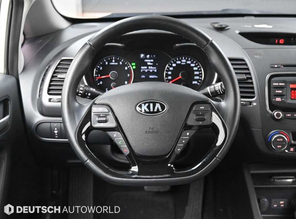 기아 K3 1.6 GDI 트렌디 사진 13