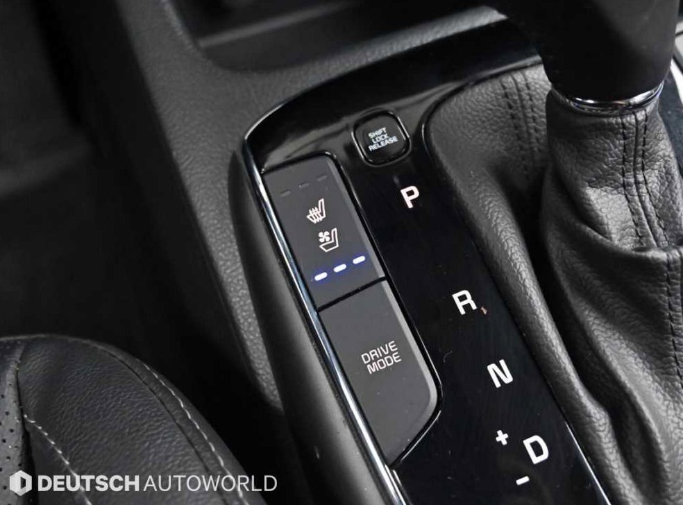 기아 K3 1.6 GDI 트렌디 사진 17