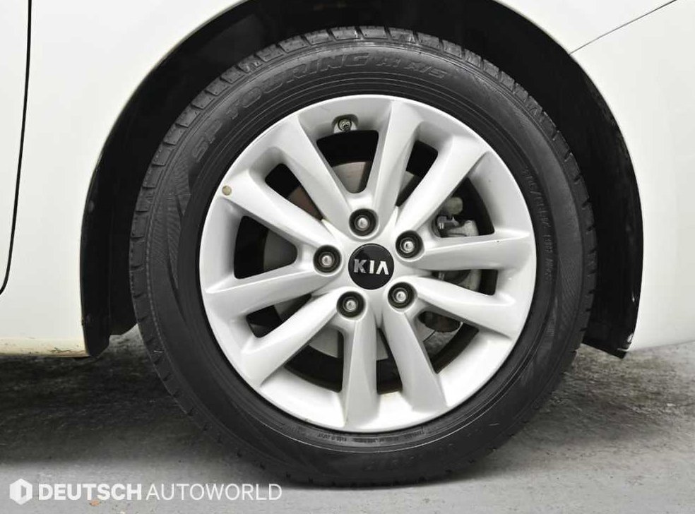 기아 K3 1.6 GDI 트렌디 사진 5