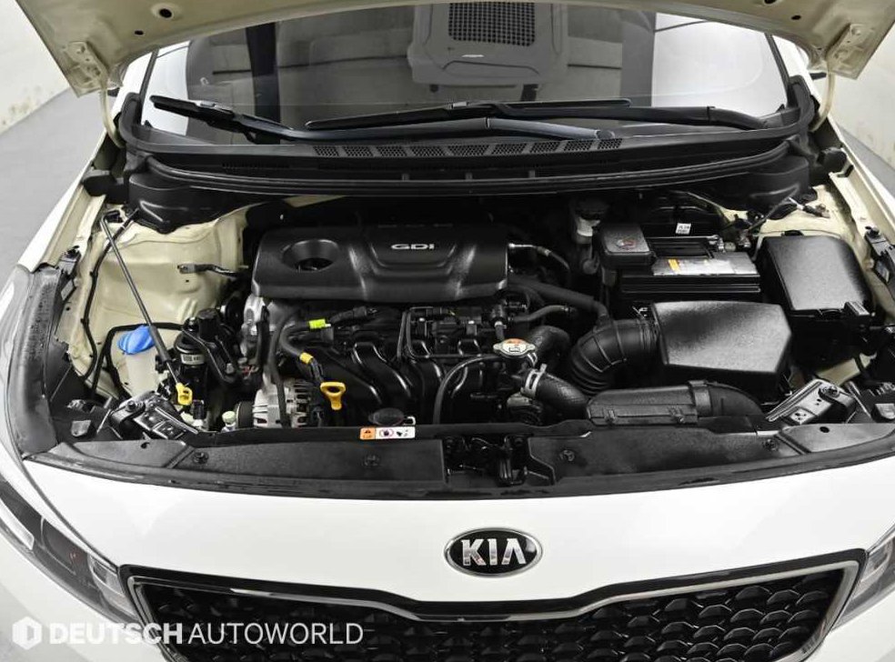 기아 K3 1.6 GDI 트렌디 사진 6