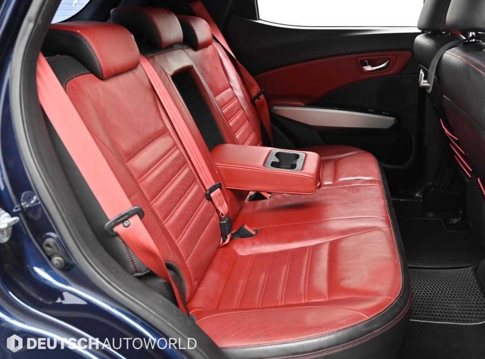 KG모빌리티(쌍용)  티볼리 가솔린 2WD 1.6 VX 사진 12