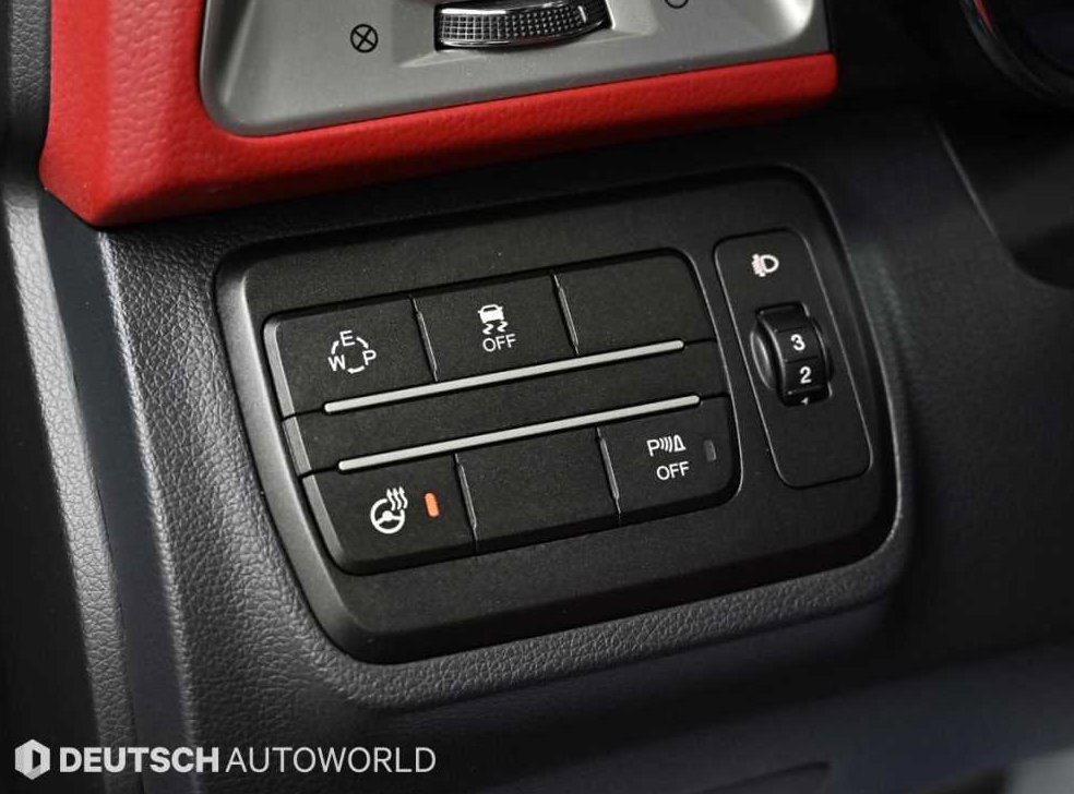 KG모빌리티(쌍용)  티볼리 가솔린 2WD 1.6 VX 사진 17