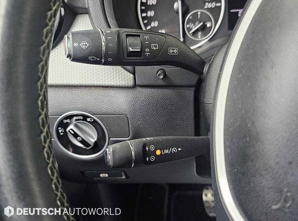 벤츠 B 클래스 (MY B) B200 CDI 블루이피션시 스포츠팩 사진 16