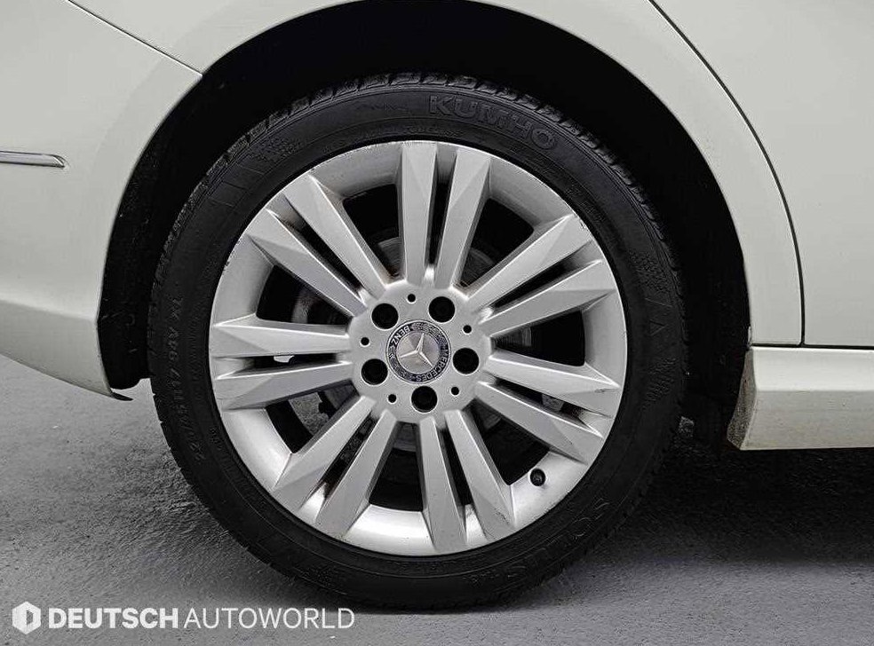 벤츠 B 클래스 (MY B) B200 CDI 블루이피션시 스포츠팩 사진 5
