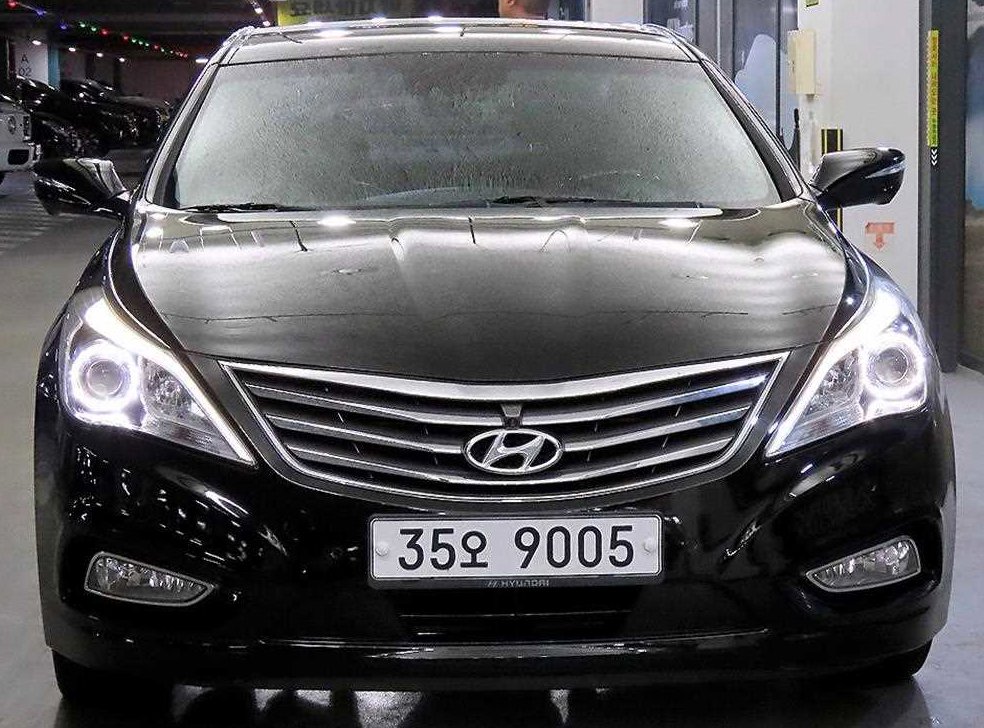 현대 그랜저 HG330 CELEBRITY 사진 2