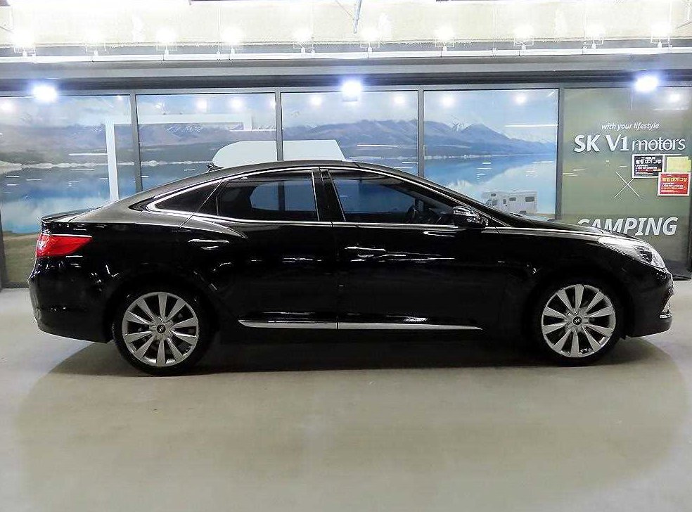 현대 그랜저 HG330 CELEBRITY 사진 3
