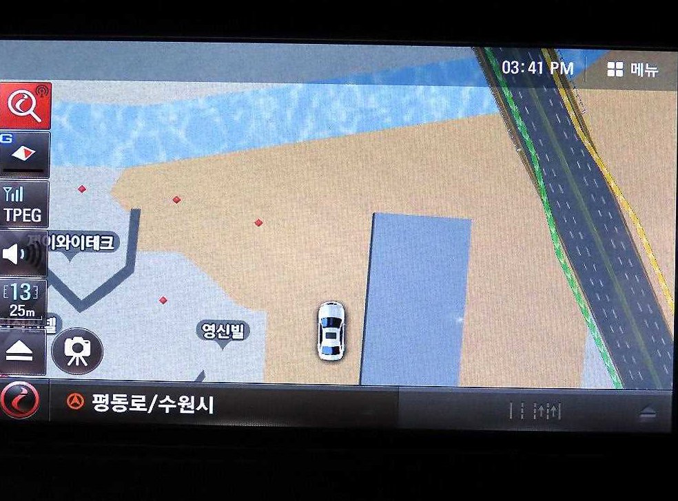 기아 레이 터보 사진 14