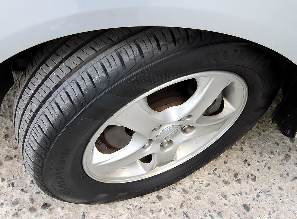 현대 아반떼 1.6 VVT E16 사진 17