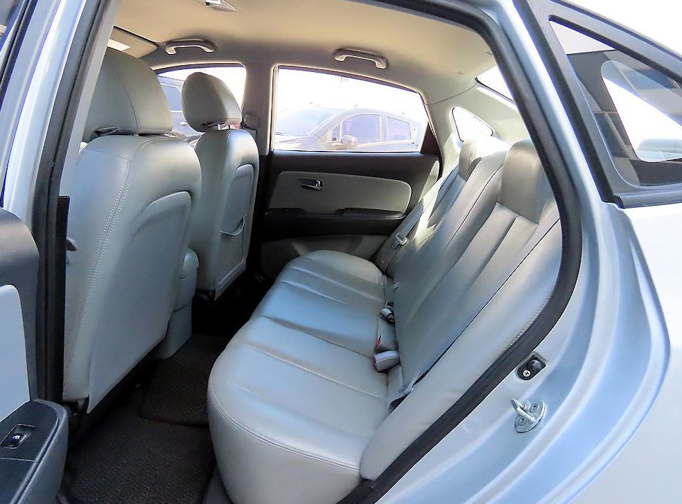 현대 아반떼 1.6 VVT E16 사진 6
