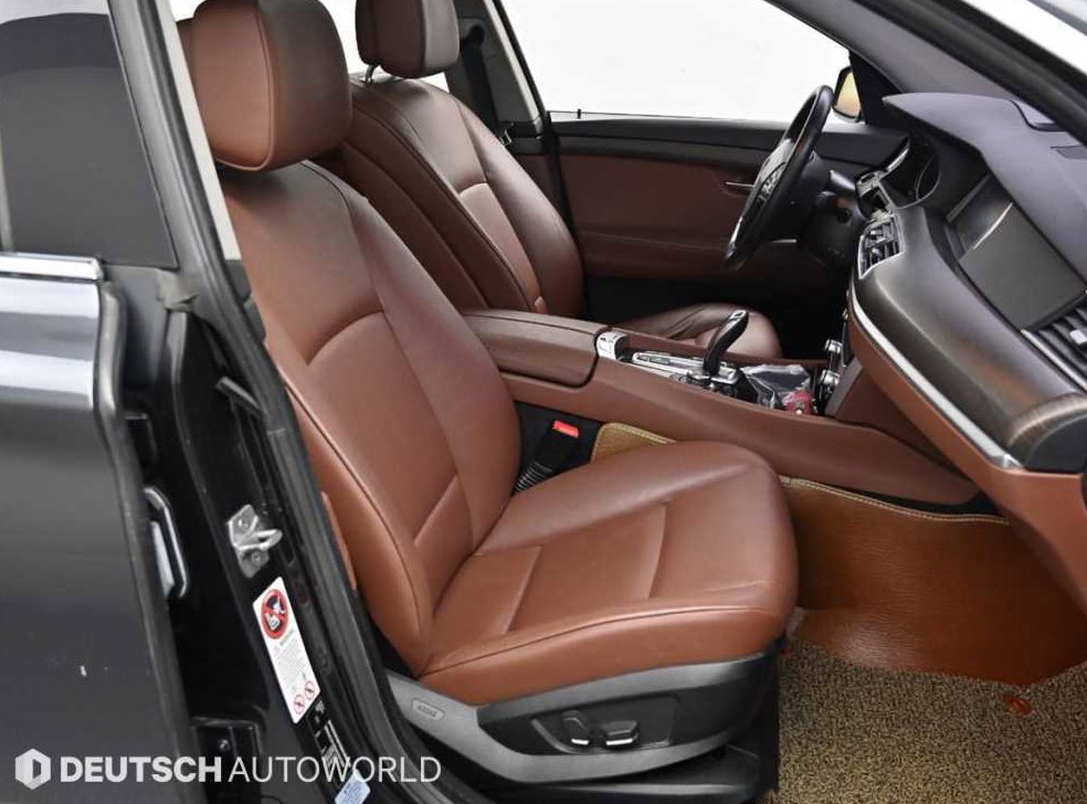 BMW 그란투리스모 GT ED EDITION 사진 10