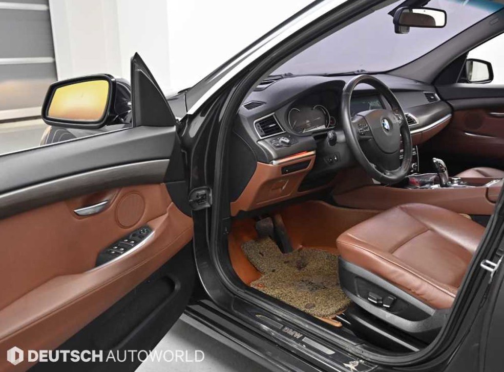 BMW 그란투리스모 GT ED EDITION 사진 11