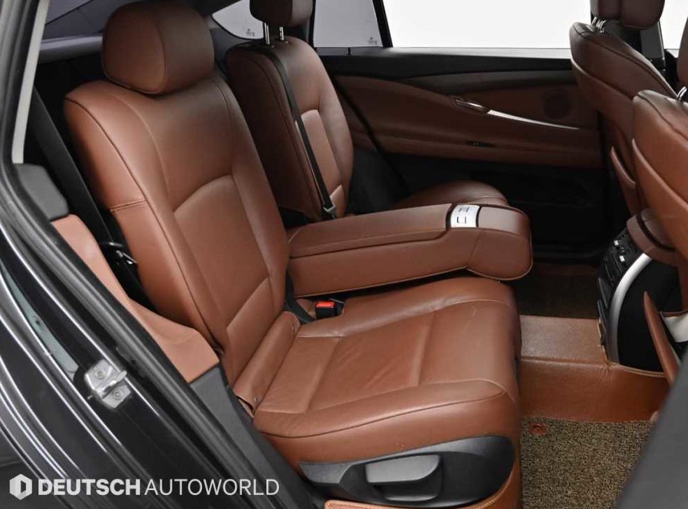 BMW 그란투리스모 GT ED EDITION 사진 12