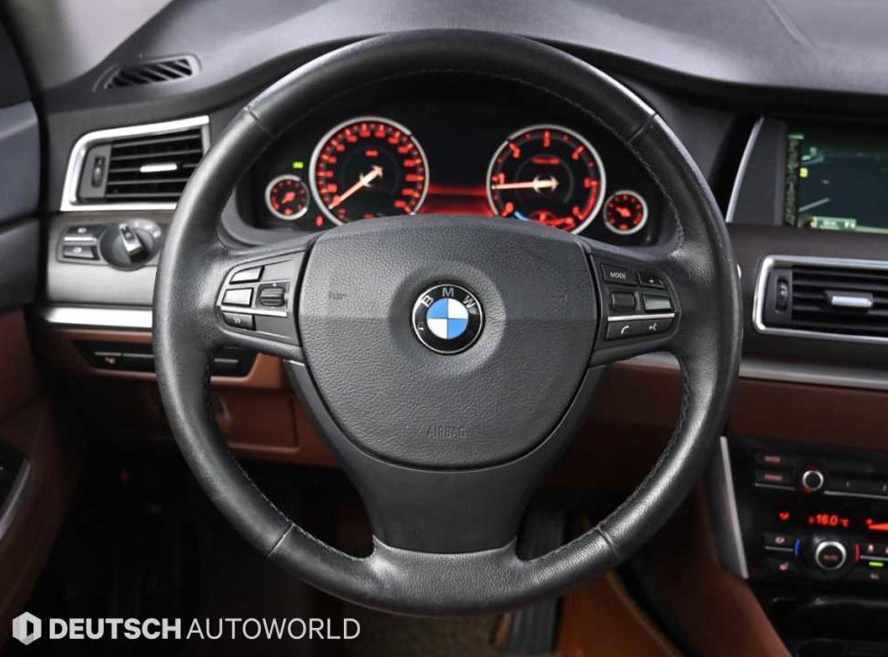 BMW 그란투리스모 GT ED EDITION 사진 13