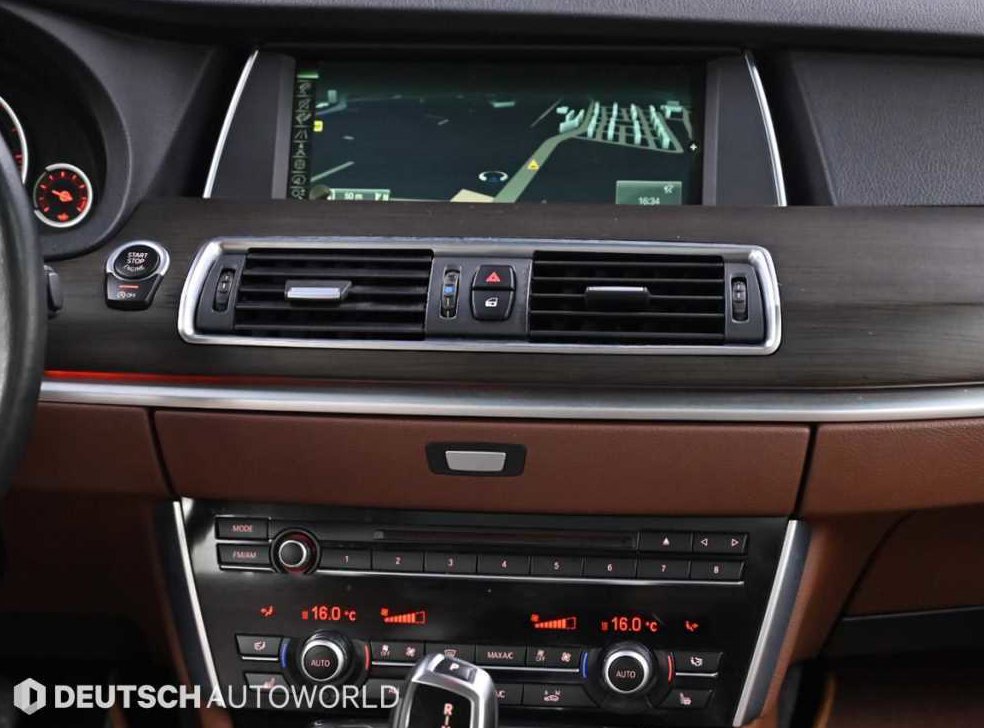 BMW 그란투리스모 GT ED EDITION 사진 14