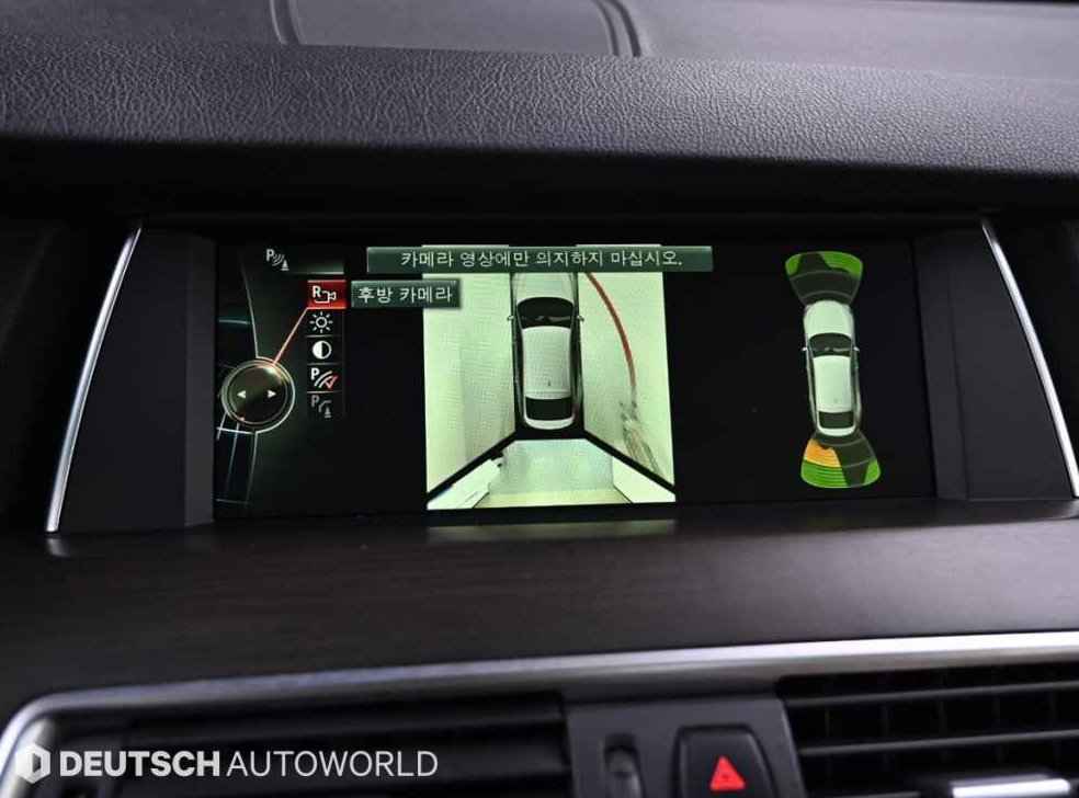 BMW 그란투리스모 GT ED EDITION 사진 15