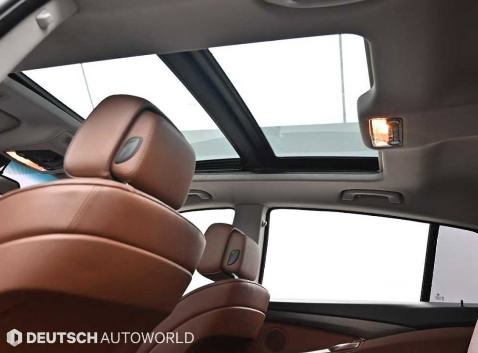 BMW 그란투리스모 GT ED EDITION 사진 18