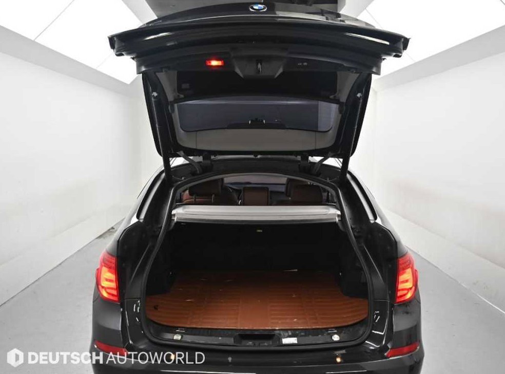 BMW 그란투리스모 GT ED EDITION 사진 19
