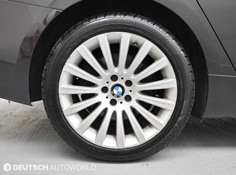 BMW 그란투리스모 GT ED EDITION 사진 5