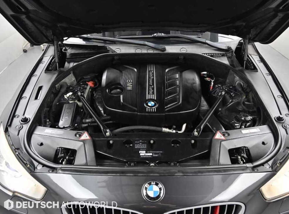 BMW 그란투리스모 GT ED EDITION 사진 6
