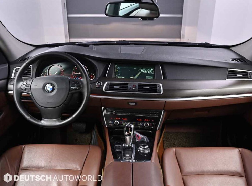 BMW 그란투리스모 GT ED EDITION 사진 7