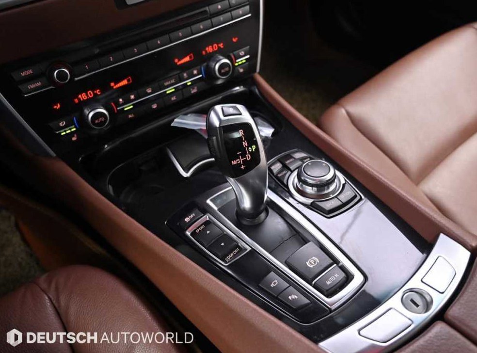 BMW 그란투리스모 GT ED EDITION 사진 9
