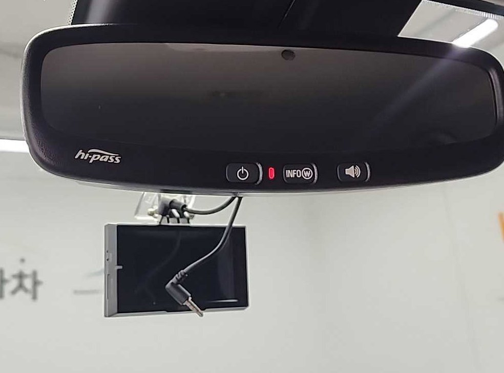 쉐보레 트랙스 디젤 1.6 LTZ 사진 17