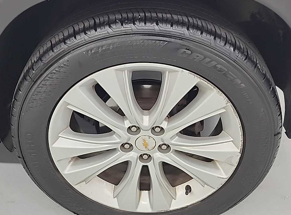 쉐보레 트랙스 디젤 1.6 LTZ 사진 20