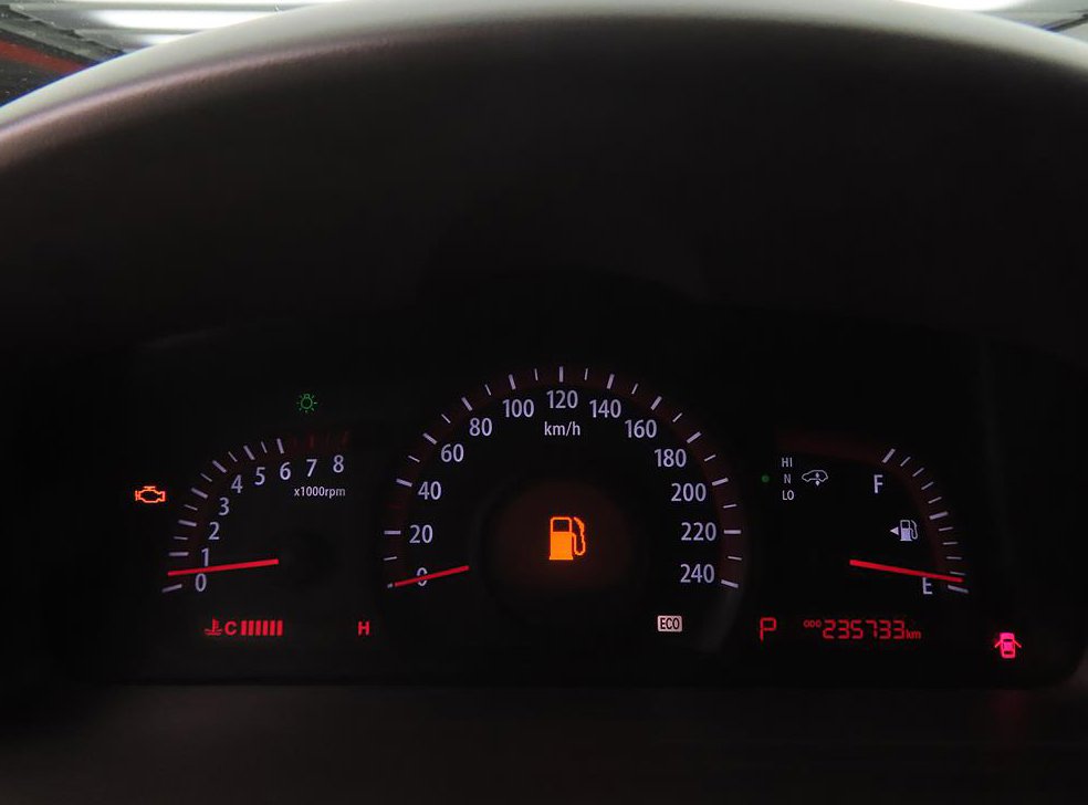 기아 모하비 가솔린 4WD KV460 사진 9