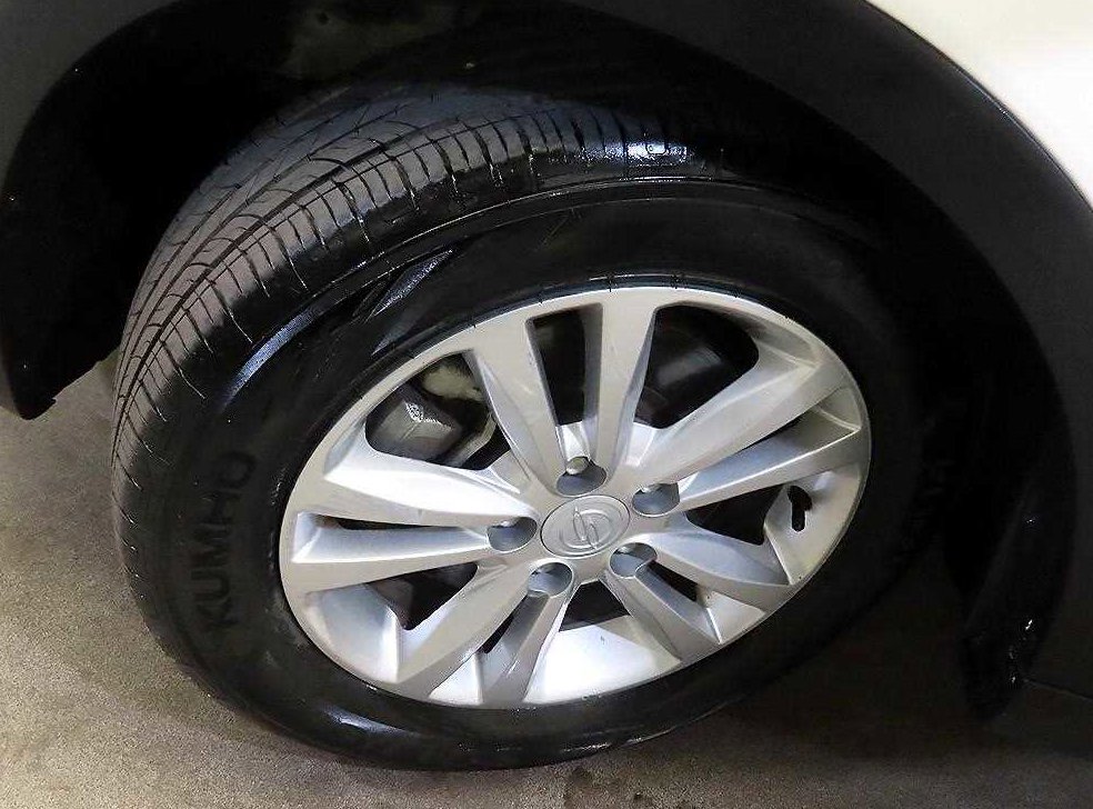 KG모빌리티(쌍용)  티볼리 가솔린 2WD 1.6 TX 사진 18