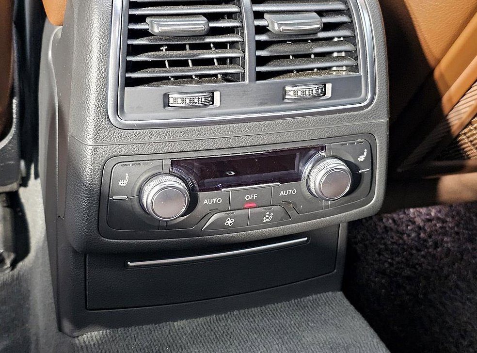 아우디 A6 35 TDI 콰트로 사진 12