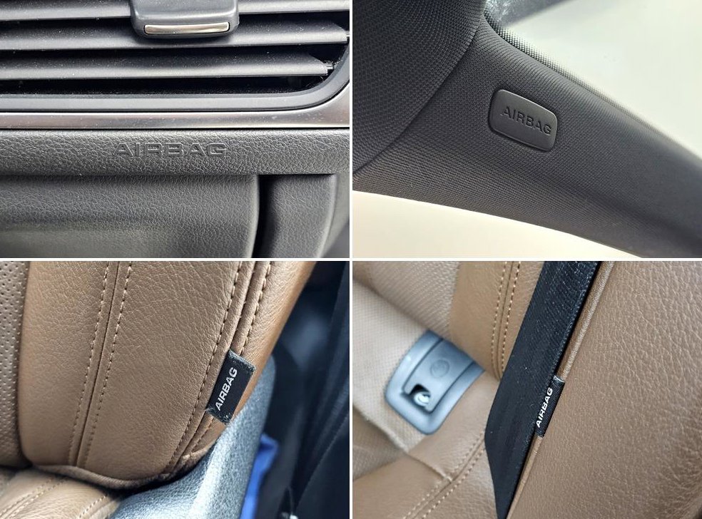 아우디 A6 35 TDI 콰트로 사진 16