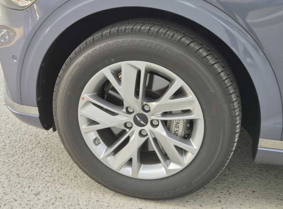 제네시스 GV70 2.5T 가솔린 2WD 사진 5