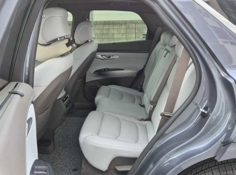 제네시스 GV70 2.5T 가솔린 2WD 사진 7