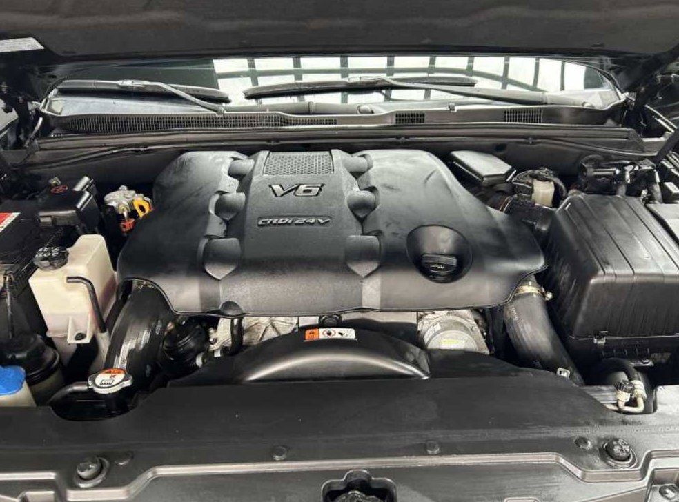 기아 모하비 디젤 4WD KV300 사진 19