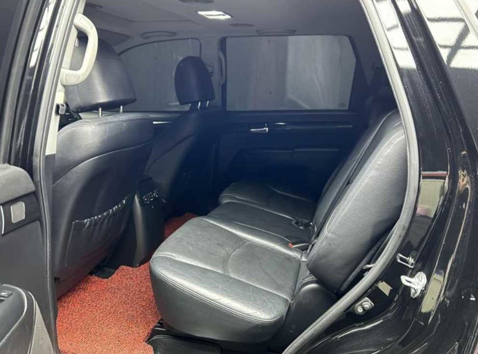기아 모하비 디젤 4WD KV300 사진 7