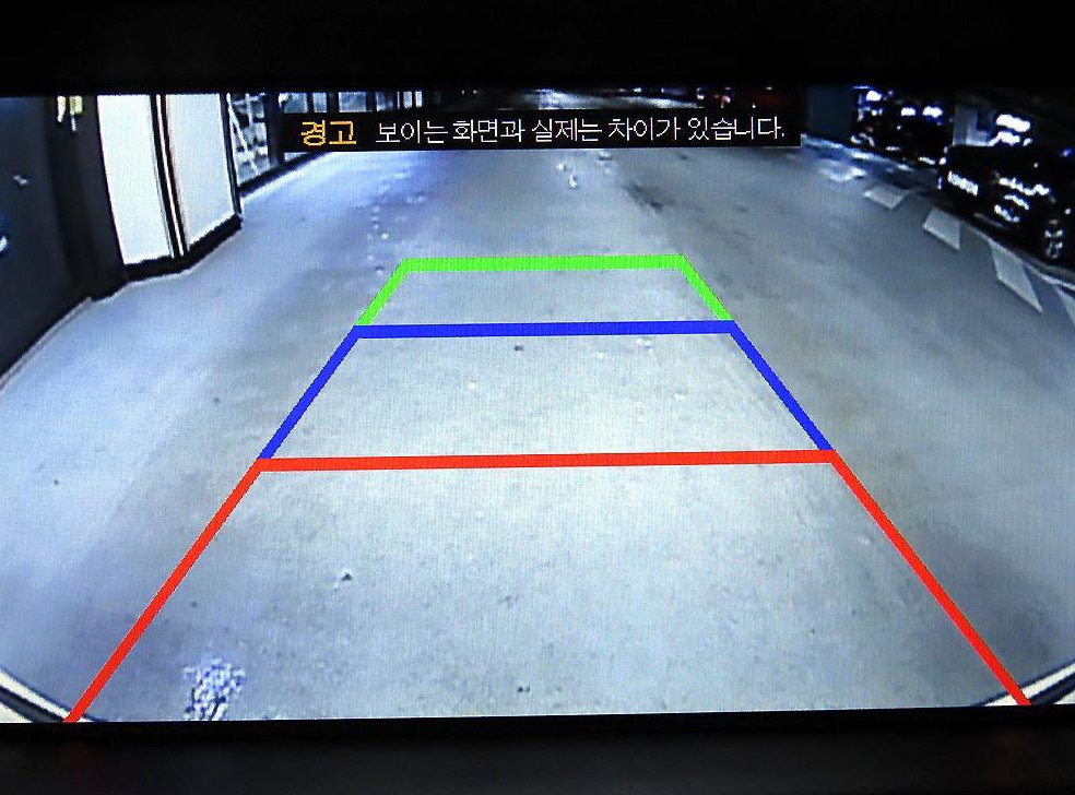 KG모빌리티(쌍용)  티볼리 2WD 가솔린 1.6 IX 사진 16