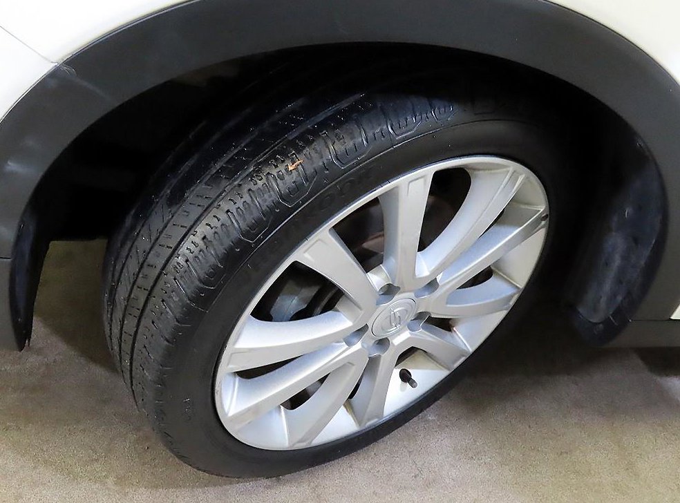 KG모빌리티(쌍용)  티볼리 2WD 가솔린 1.6 IX 사진 20
