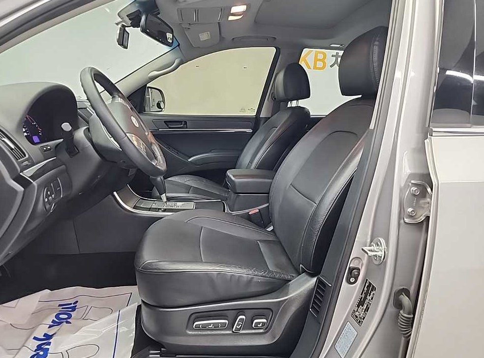 현대 베라쿠르즈 디젤 2WD 300VX 사진 11