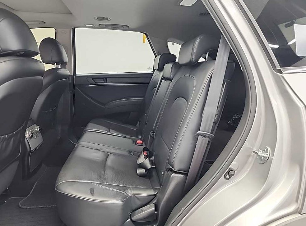 현대 베라쿠르즈 디젤 2WD 300VX 사진 12